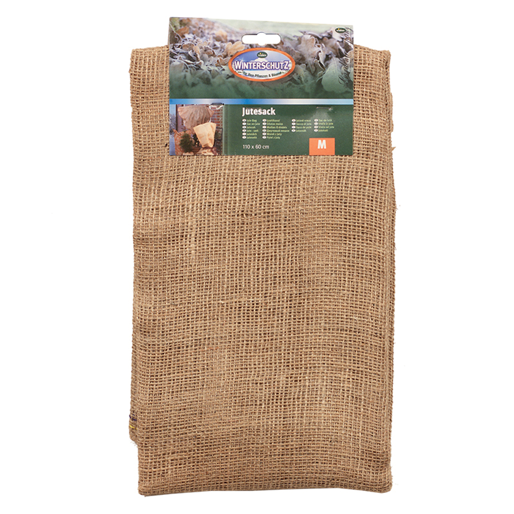 Videx Jutesack M natur 110 x 60 cm