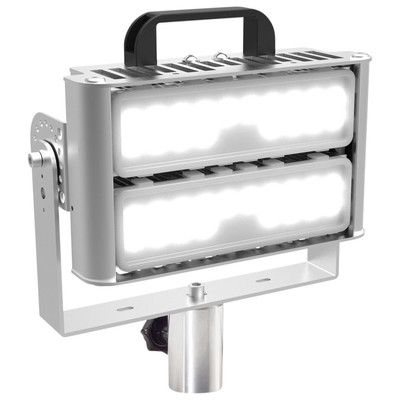 Flutlichtstrahler Aldebaran Raptor, RP1000 LED 24V