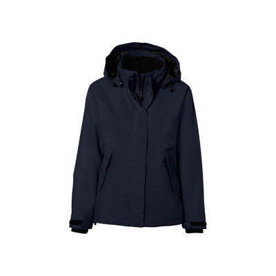 Damen Activejacke Aspen 253, tinte, Größe 3XL