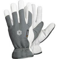 Handschuhe TEGERA 7792 Dynamic Strength, Kat. II, weiß/grau, Gr. 9 Bild 2