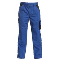 Enterprise Hose 2600-785, Azurblau/Schwarz, Größe 52 Bild 2