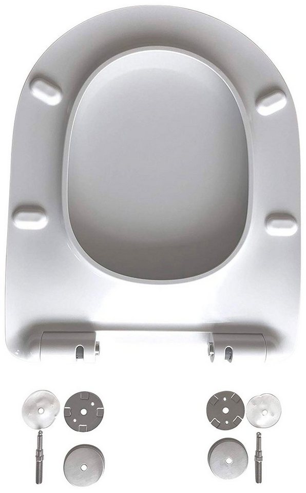 ADOB WC-Sitz Empoli S2, für Villeroy & Boch Subway II Bild 2