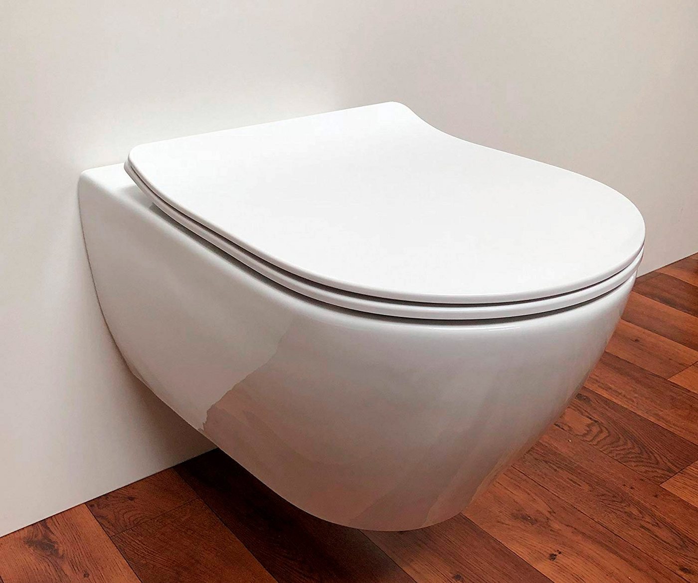 ADOB WC-Sitz Empoli S2, für Villeroy & Boch Subway II Bild 3