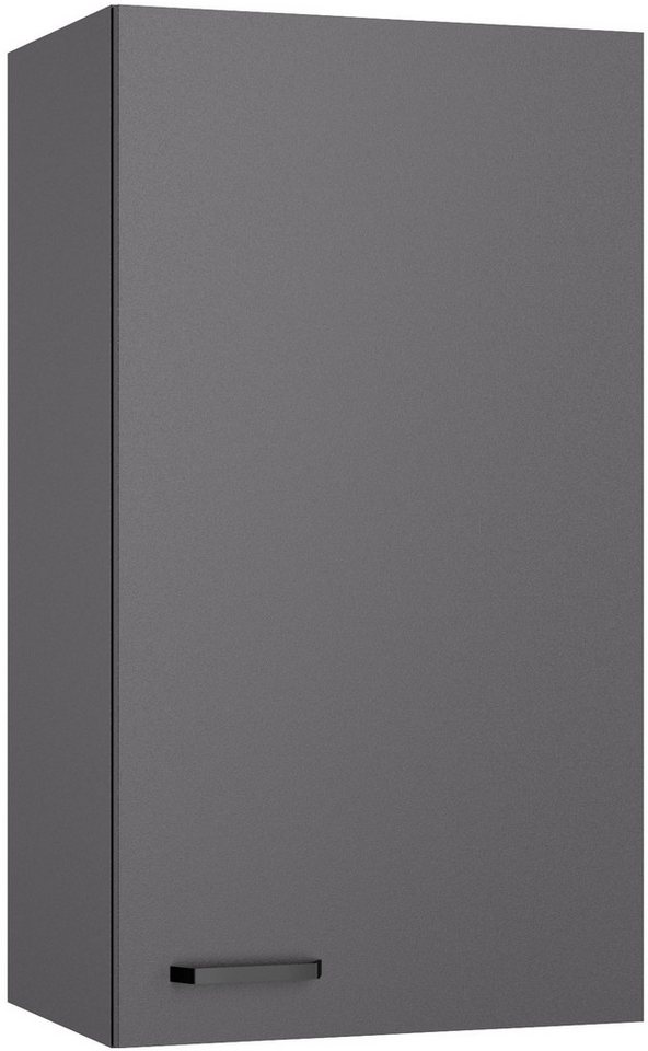 OPTIFIT Hängeschrank OPTImulti Breite 50 cm, Höhe 89,6 cm, mit 1 Tür, 2 Einlegeböden Bild 2