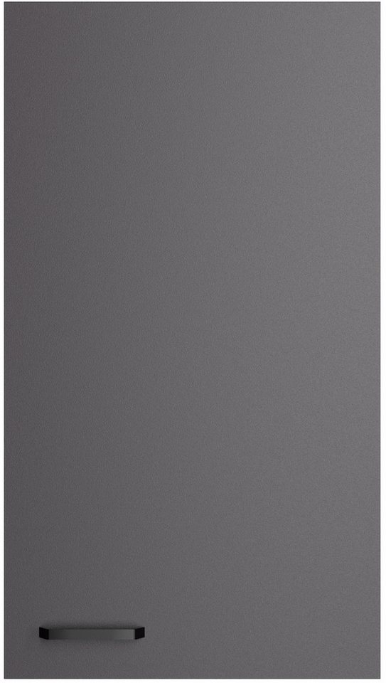 OPTIFIT Hängeschrank OPTImulti Breite 50 cm, Höhe 89,6 cm, mit 1 Tür, 2 Einlegeböden Bild 4