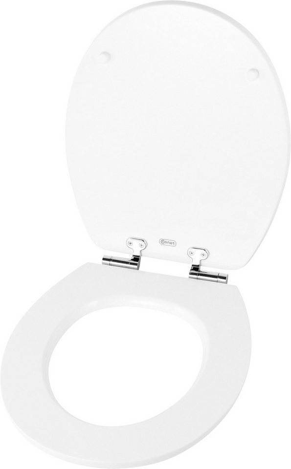 CORNAT WC-Sitz Meeresbrise WC Sitz Dekor Bild 3