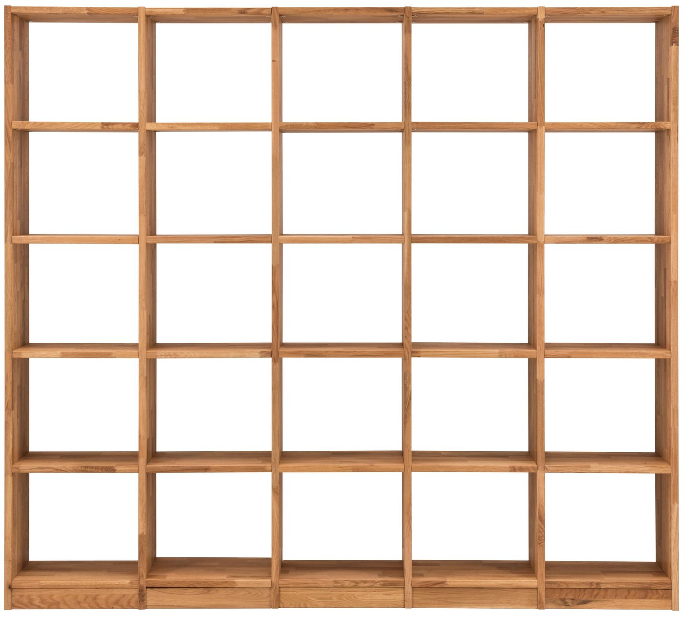 Home affaire Regalelement Ecko, vielseitig als Bücher-, Wohn- oder Aufbewahrungsregal einsetzbar, Modulares Regalsystem mit vielseitigen Gestaltungsmöglichkeiten Bild 2
