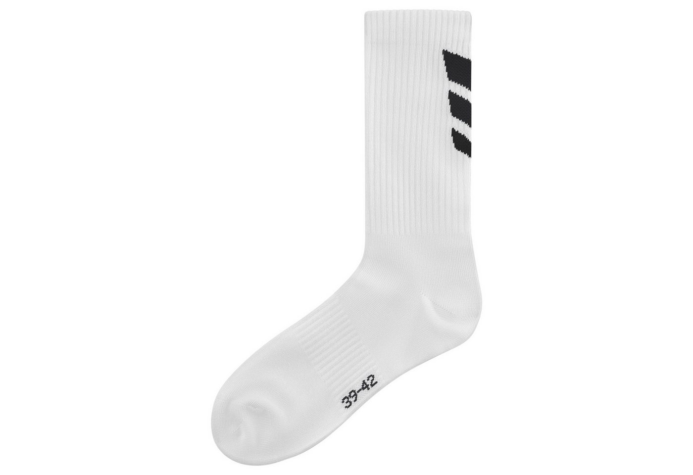 Erima Sportsocken 3 Wings Socks 3-Pack Bild 2