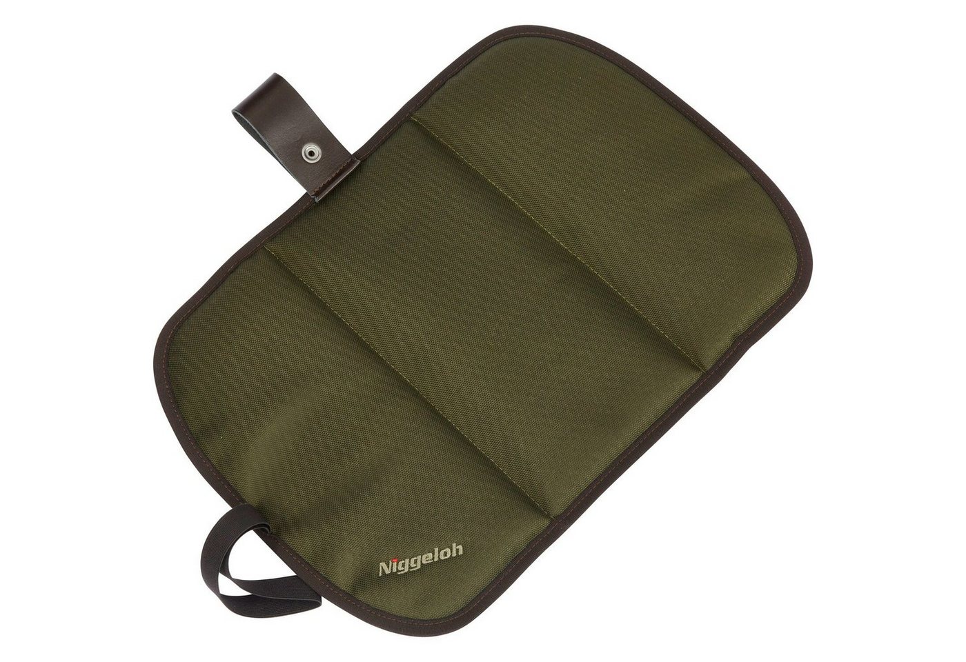 Niggeloh Sitzkissen Sitzkissen Cordura
