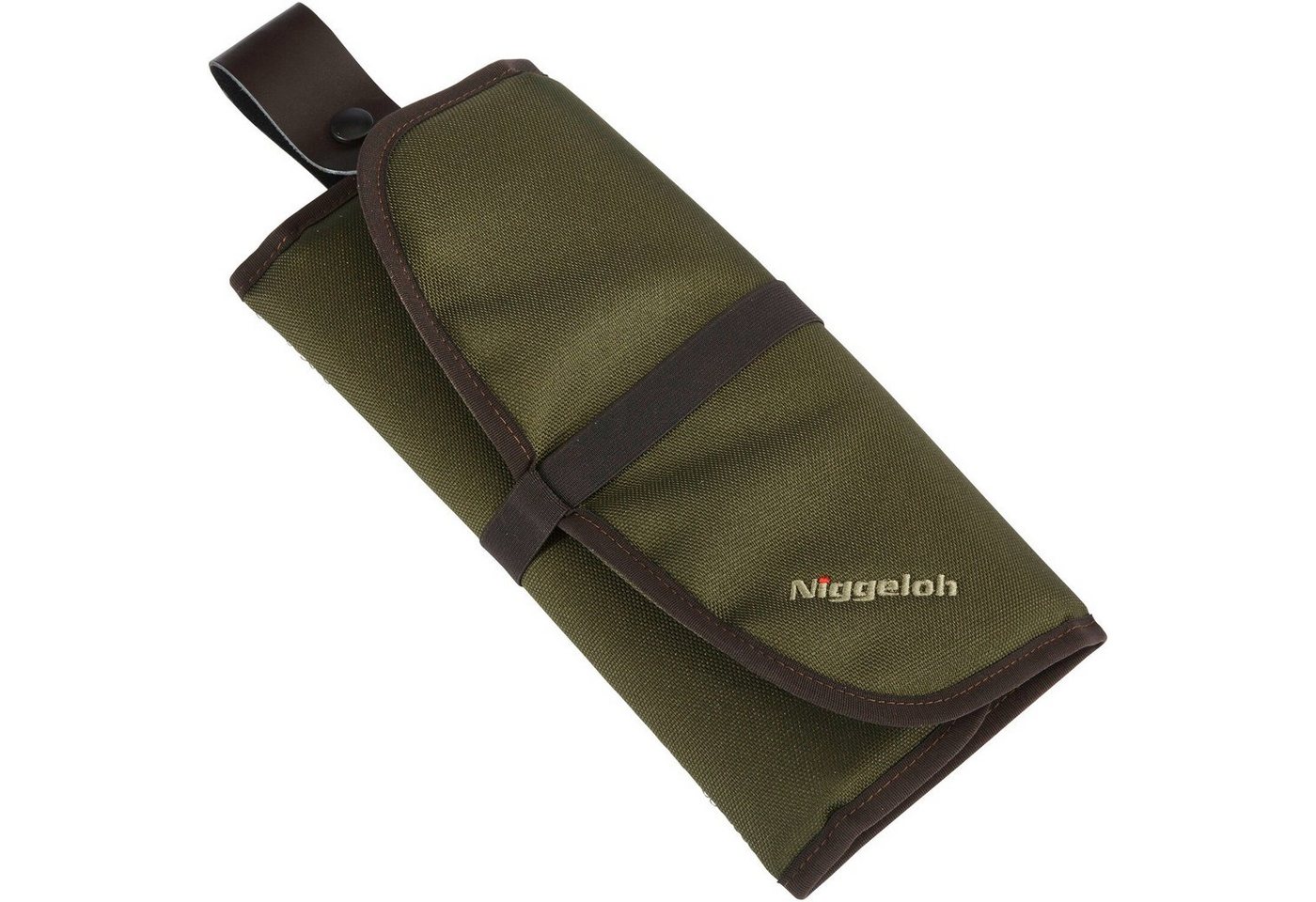 Niggeloh Sitzkissen Sitzkissen Cordura Bild 2