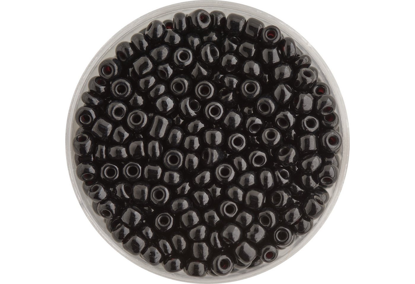 MEYCO Hobby Bastelperlen Opak, 20 g