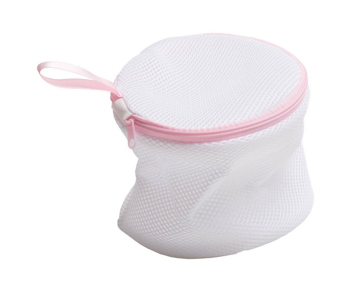 Miss Perfect Wäschesafe 04007-30, BH-Safe Fine-Mesh – Wäschebeutel für BHs & Dessous