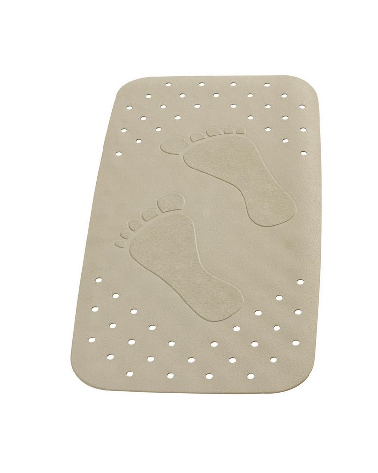 Ridder Wanneneinlage Plattfuß beige, B: 38 cm Bild 2