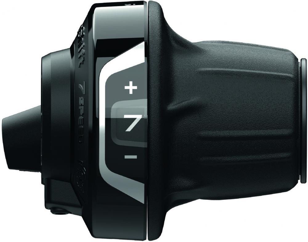 Shimano Schalthebel Shimano SL-RV400-7R REVOSHIFT Drehgriff 7-fach rechts