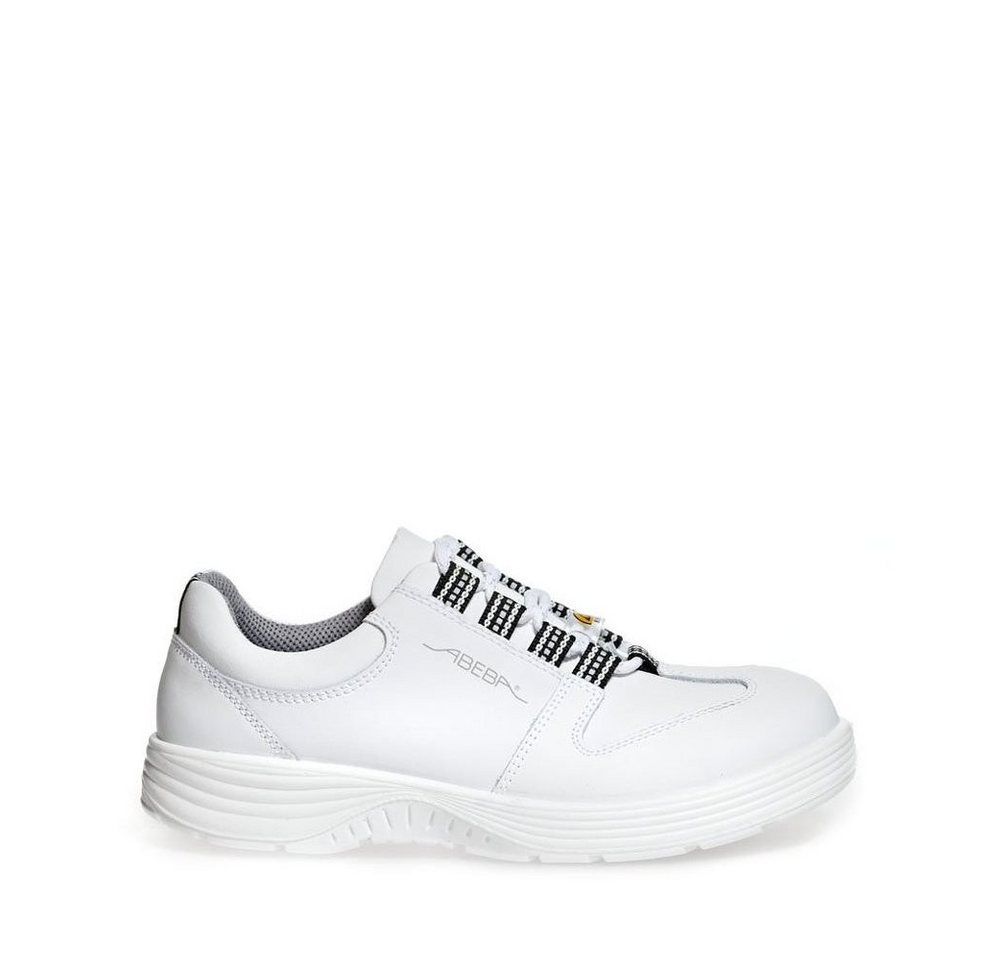Abeba Sicherheitshalbschuh X-Light – S2 Esd Src Sicherheitsschuh Bild 2