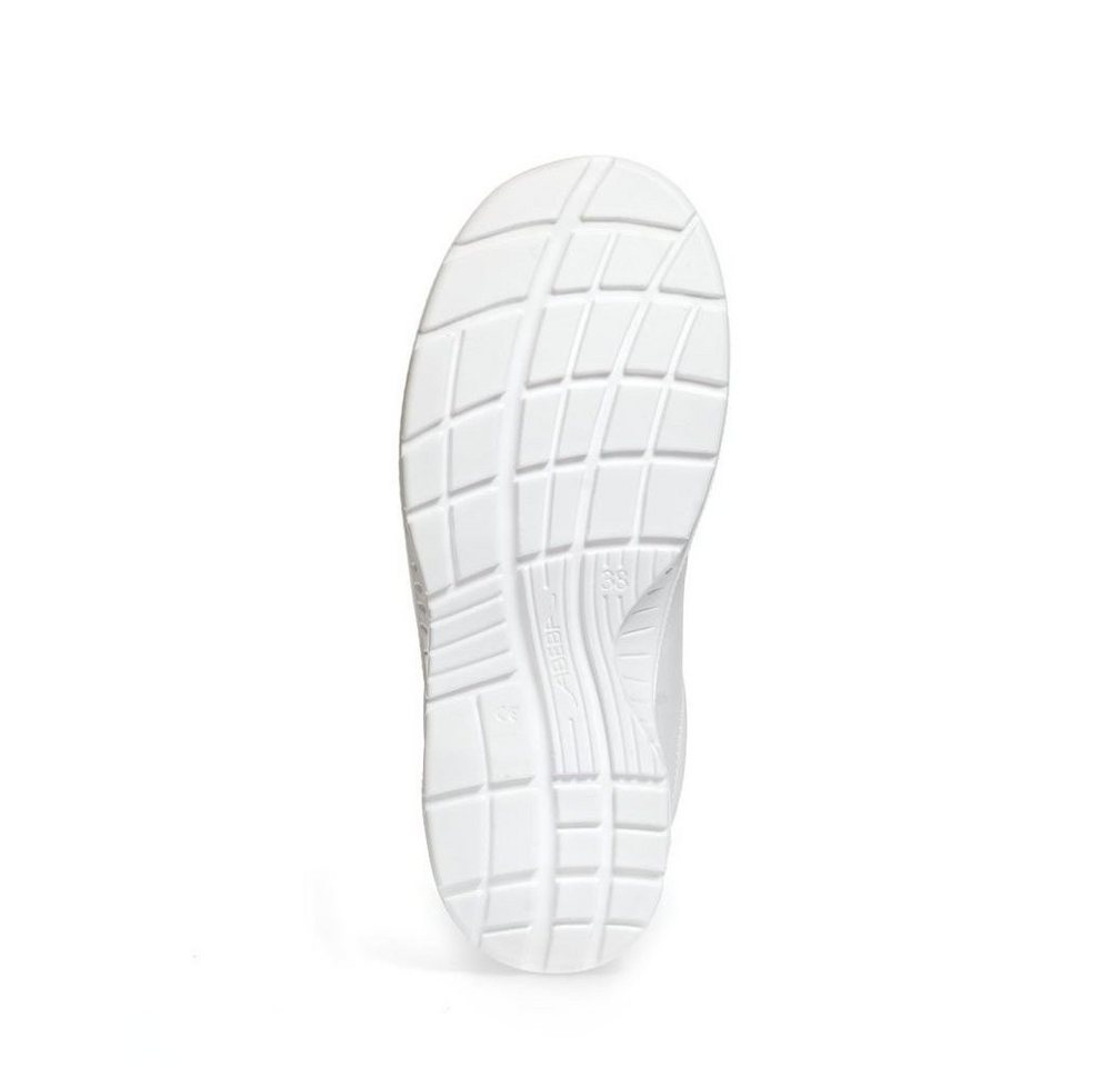 Abeba Sicherheitshalbschuh X-Light – S2 Esd Src Sicherheitsschuh Bild 3