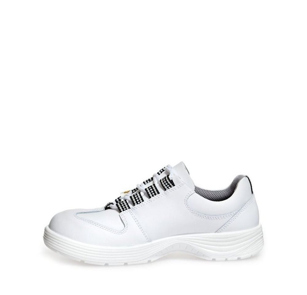 Abeba Sicherheitshalbschuh X-Light – S2 Esd Src Sicherheitsschuh Bild 5