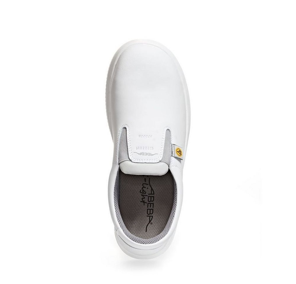 Abeba Sicherheits-Slipper X-Light – S2 Esd Src Sicherheitsschuh