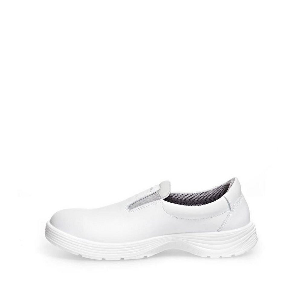 Abeba Sicherheits-Slipper X-Light – S2 Esd Src Sicherheitsschuh Bild 2
