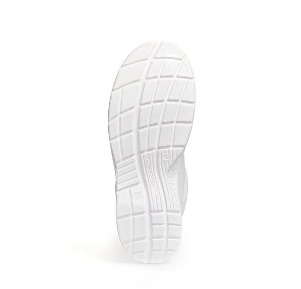 Abeba Sicherheits-Slipper X-Light – S2 Esd Src Sicherheitsschuh Bild 4
