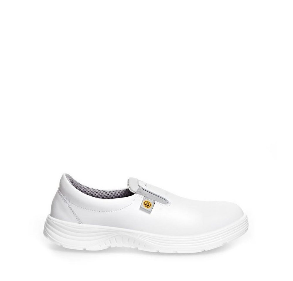 Abeba Sicherheits-Slipper X-Light – S2 Esd Src Sicherheitsschuh Bild 5