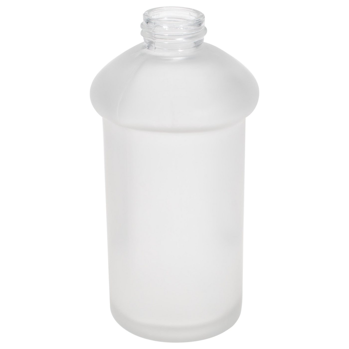 bremermann Seifenspender Bad-Serie PIAZZA & LUCENTE - Ersatz-Seifenspenderglas, (1-tlg) Bild 4