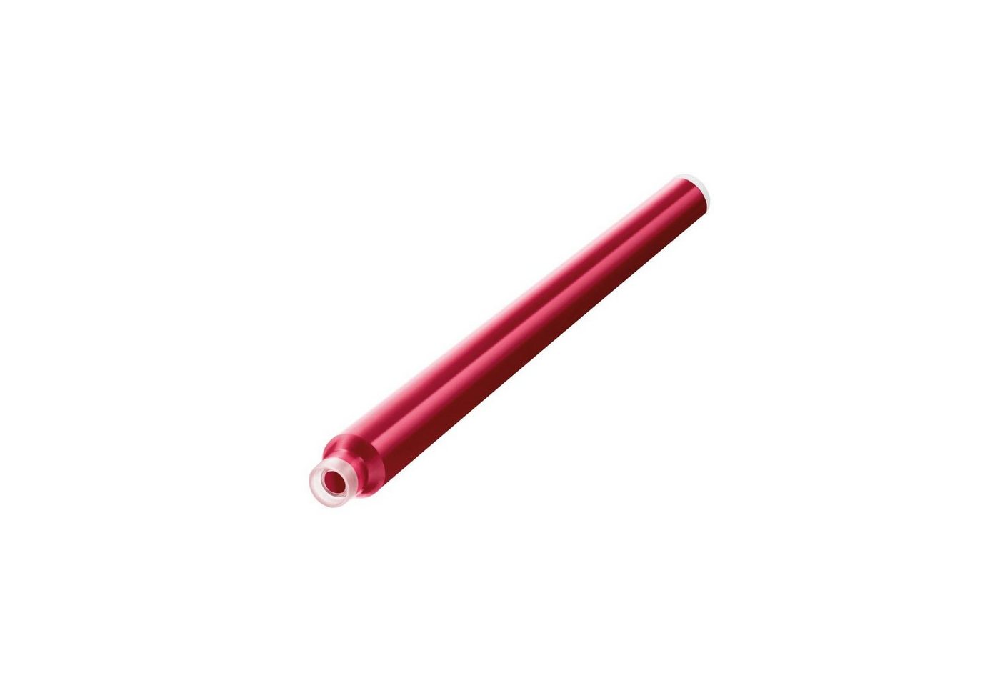 Pelikan Füllfederhalter Pelikan Großraum-Tintenpatronen 4001 GTP/5, rot Bild 4
