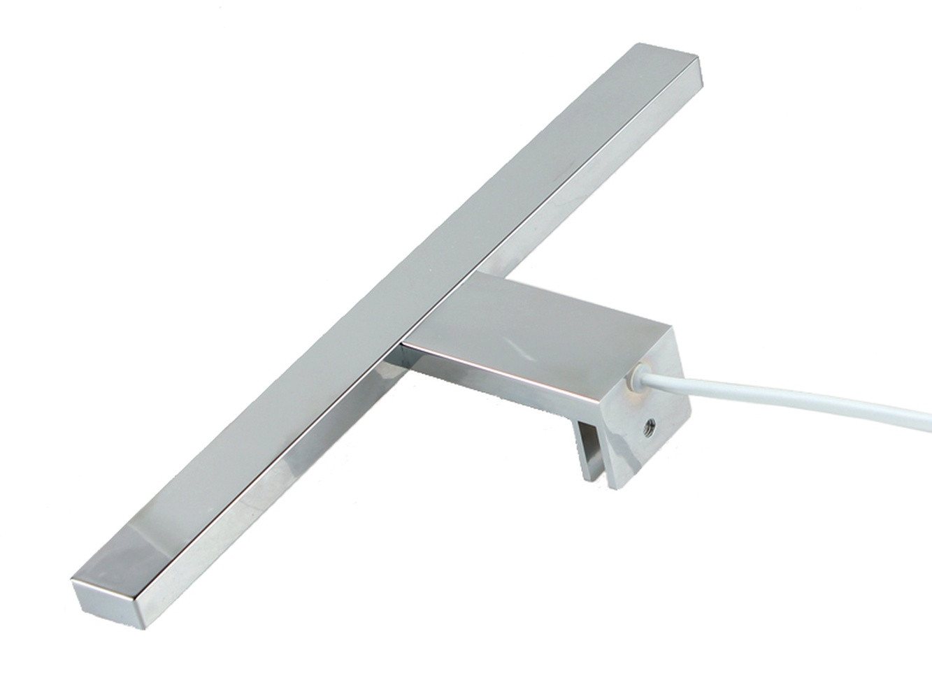Magnolia Home LED Spiegelleuchte LED-Leuchte 30cm für Spiegel und Spiegelschränke Bild 3