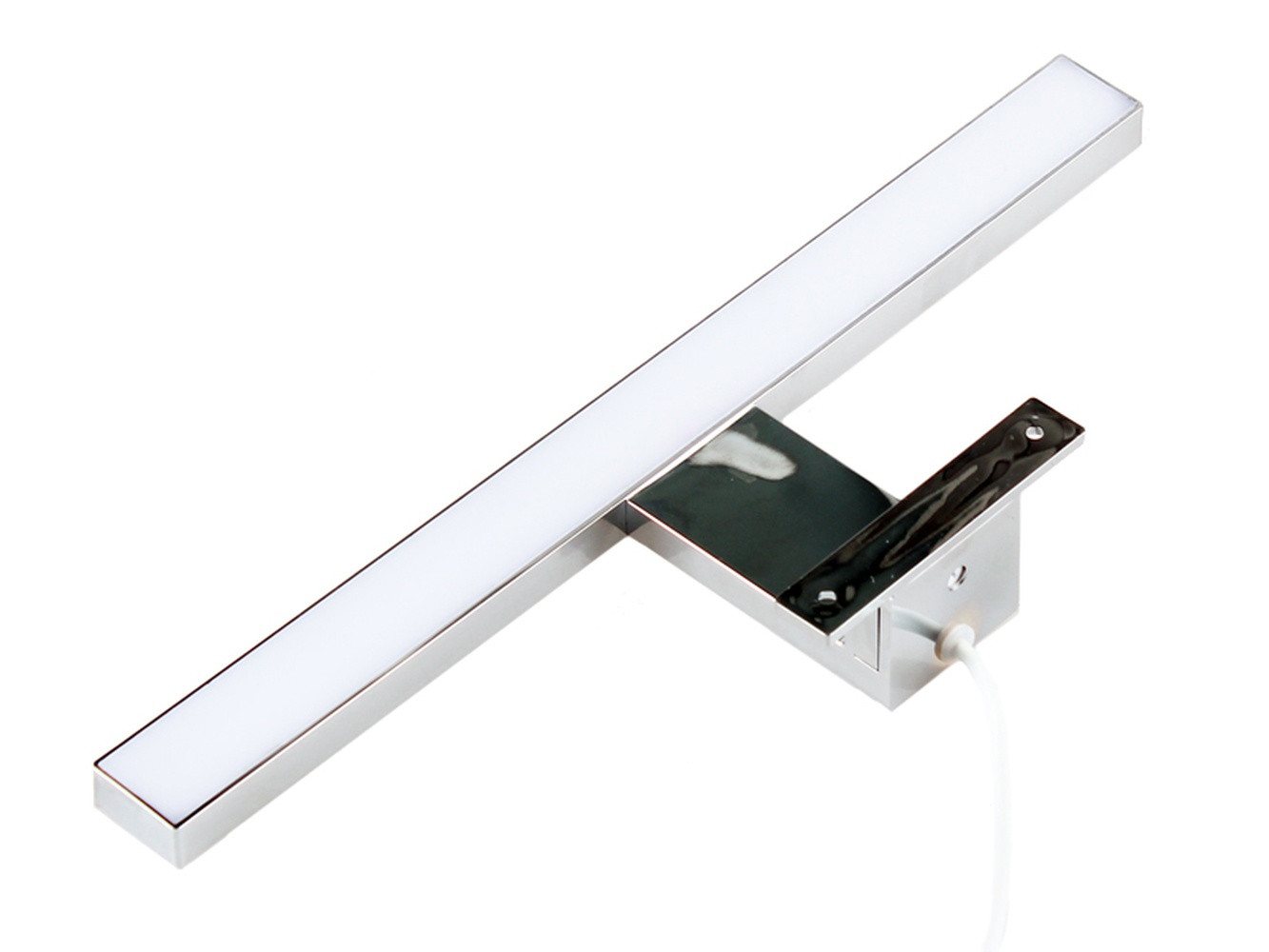 Magnolia Home LED Spiegelleuchte LED-Leuchte 30cm für Spiegel und Spiegelschränke Bild 5