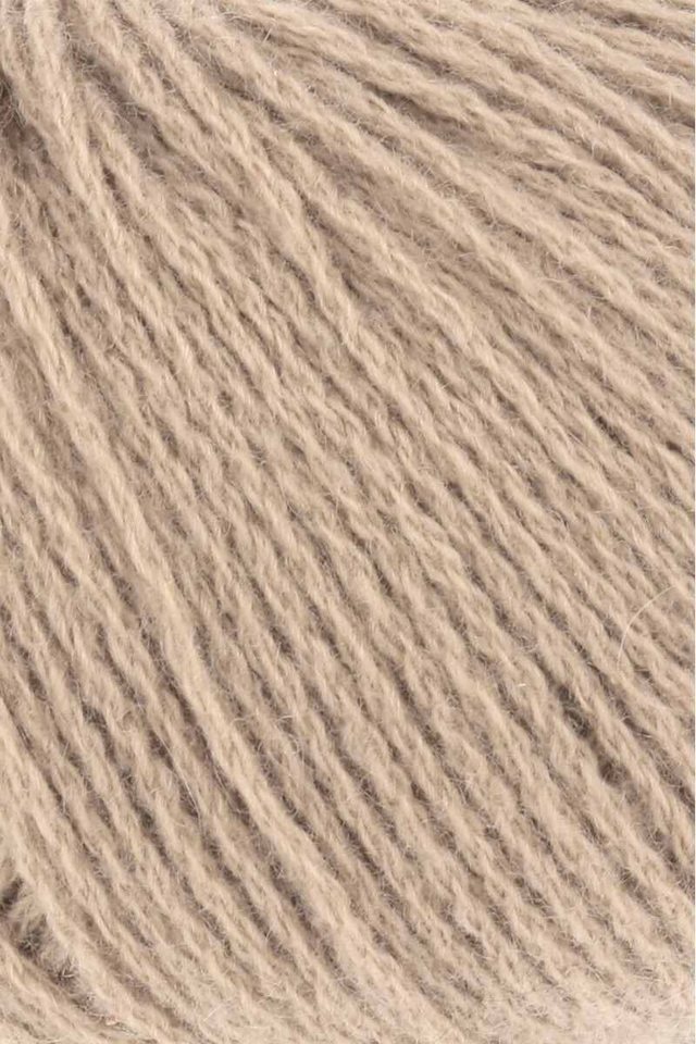 LANG YARNS CASHMERE PREMIUM Häkelwolle, 115 m (25 Gramm), Premiumwolle aus reinem Kaschmir