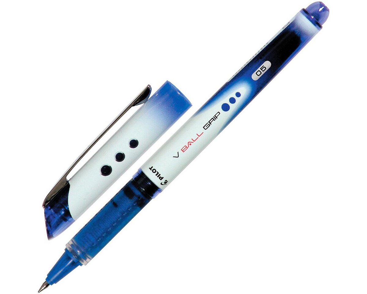 PILOT Tintenroller V Ball Grip 5