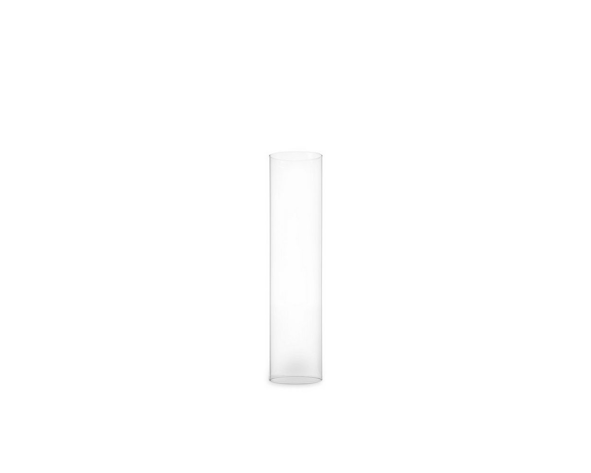 höfats Tischfeuer Glaszylinder SPIN classic (Ersatzteil für SPIN, Glaszylinder aus hitzebeständigem Borosilikatglas) Bild 5