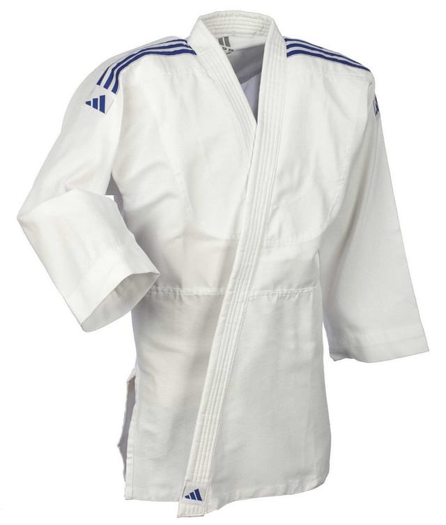 adidas Performance Judoanzug Judo Evolution J250E