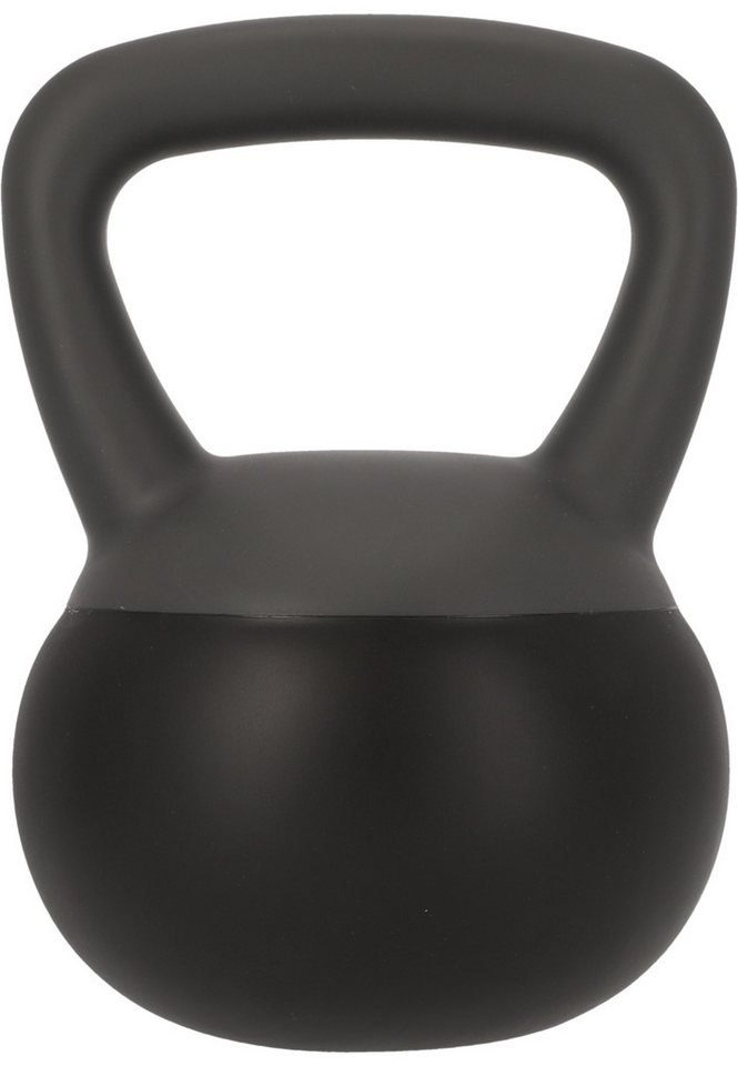 ENDURANCE Kettlebell, mit 6 kg Gewicht Bild 4