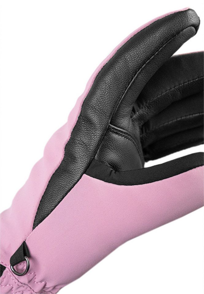 Reusch Skihandschuhe Tiffany R-TEX® XT mit innovativer Insert-Membran Bild 5