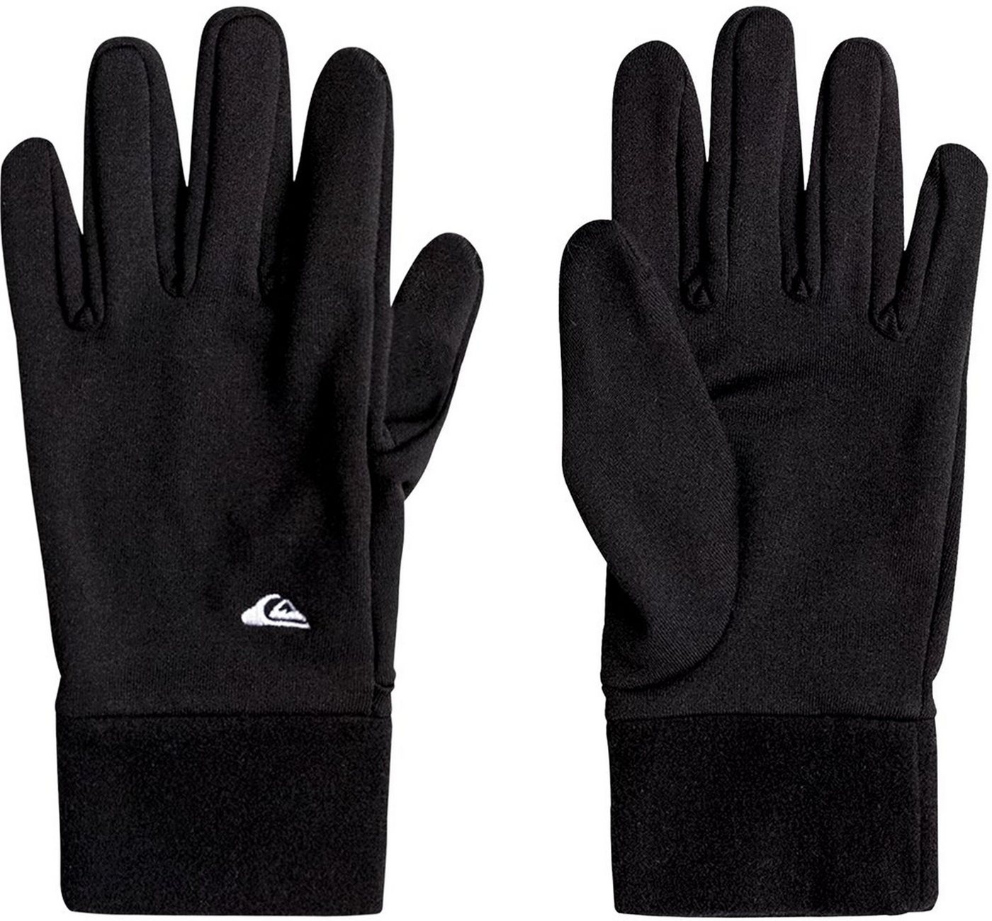 Quiksilver Laufhandschuhe HOTTAWA für sportliche Aktivitäten, sportlicher Stil, aus Polyester Bild 2