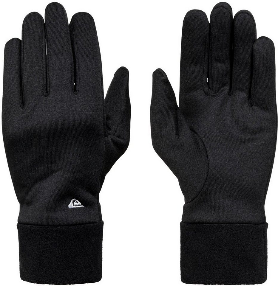 Quiksilver Laufhandschuhe HOTTAWA für sportliche Aktivitäten, sportlicher Stil, aus Polyester Bild 3