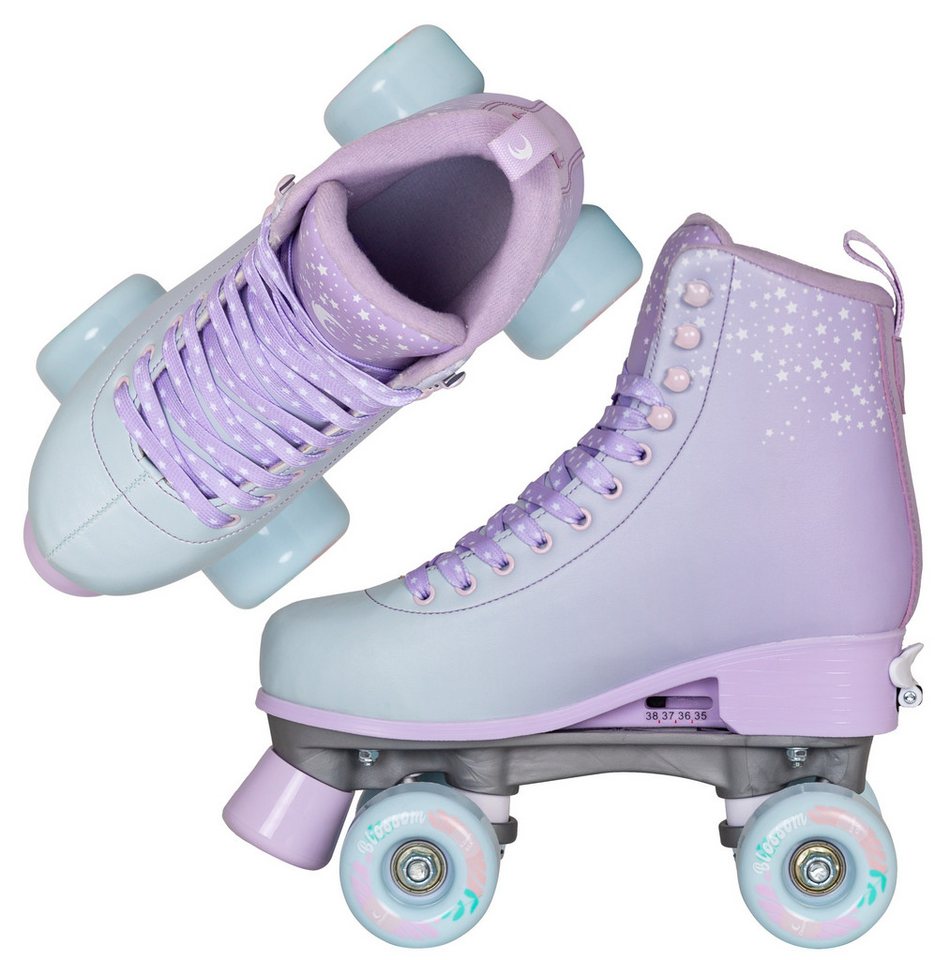 Chaya Rollschuhe Bliss Star adj. Bild 2