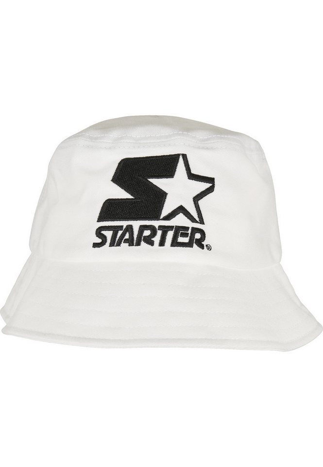 Starter Black Label Fischerhut Starter Black Label Accessoires Basic Bucket Hat