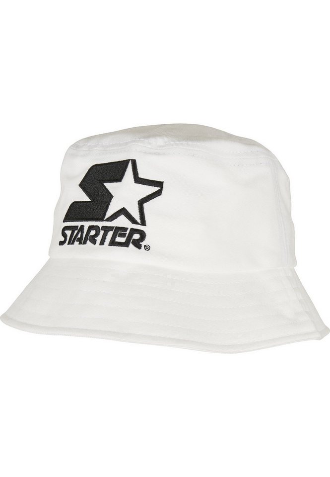 Starter Black Label Fischerhut Starter Black Label Accessoires Basic Bucket Hat Bild 4