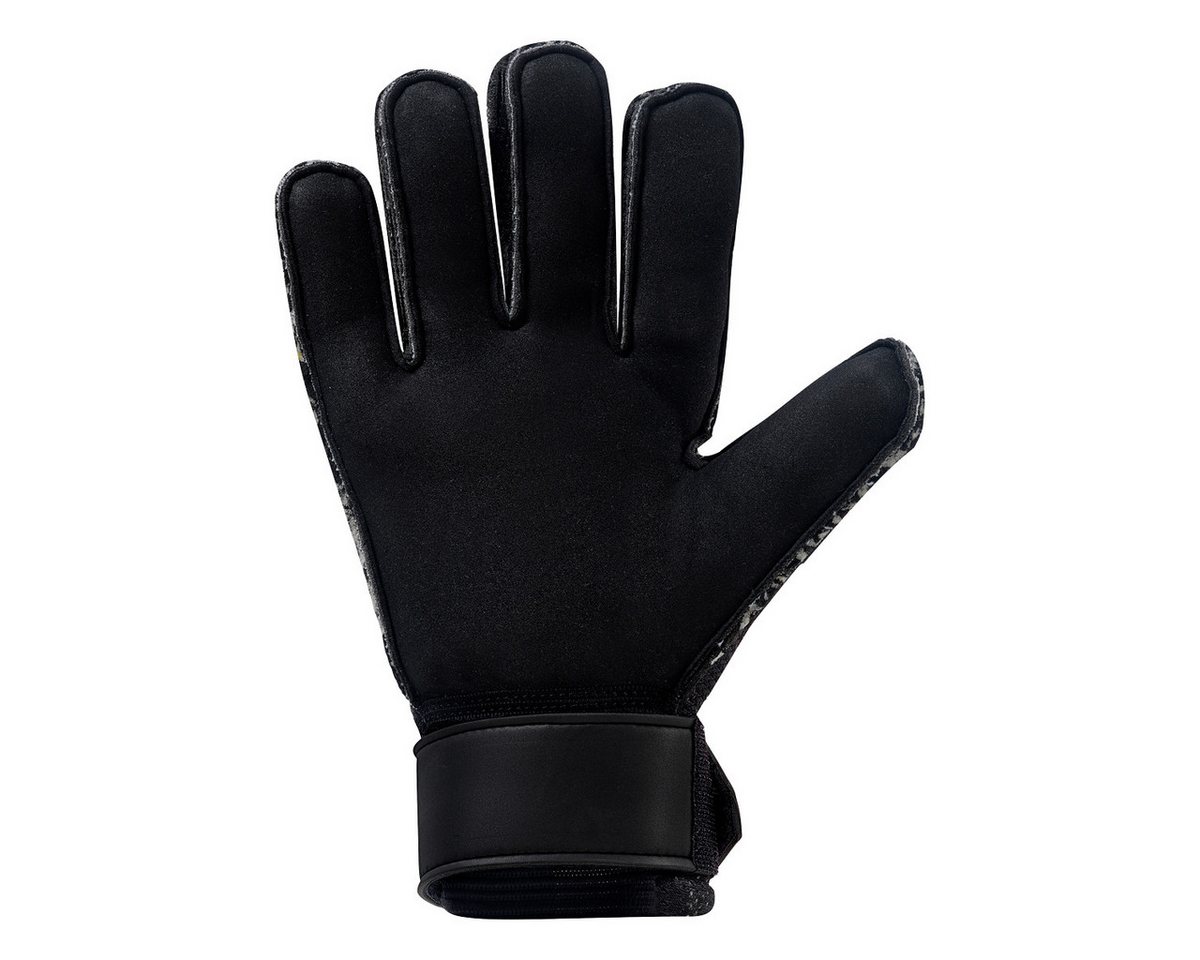 uhlsport Torwarthandschuhe Torwarthandschuhe FM Starter Resist+ Kids (Paar, 1-St., mit Verschluss) Bild 4