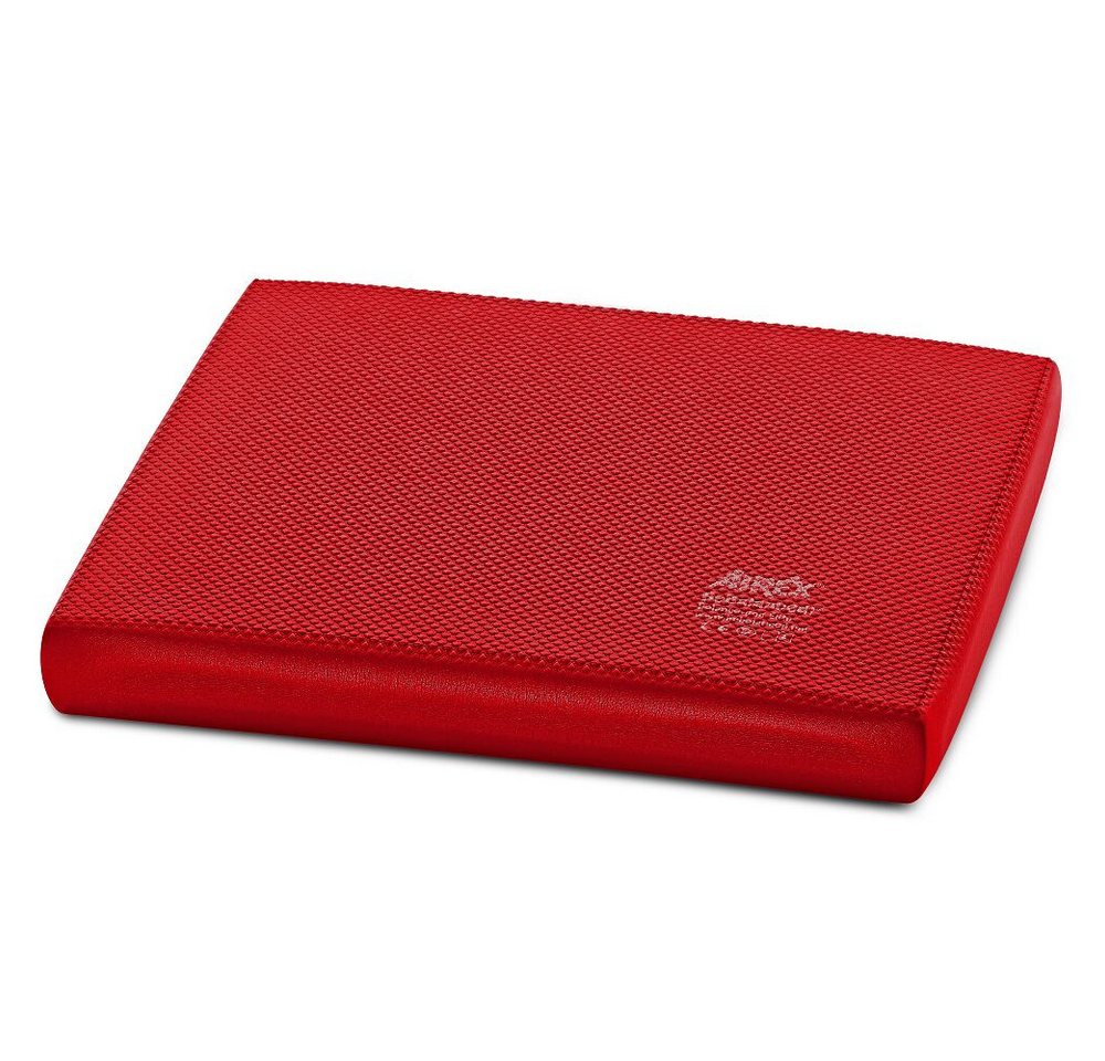 Airex Balance Pad Balance-Pad Cloud, Geeignet für Fortgeschrittene in der Physiotherapie Bild 2