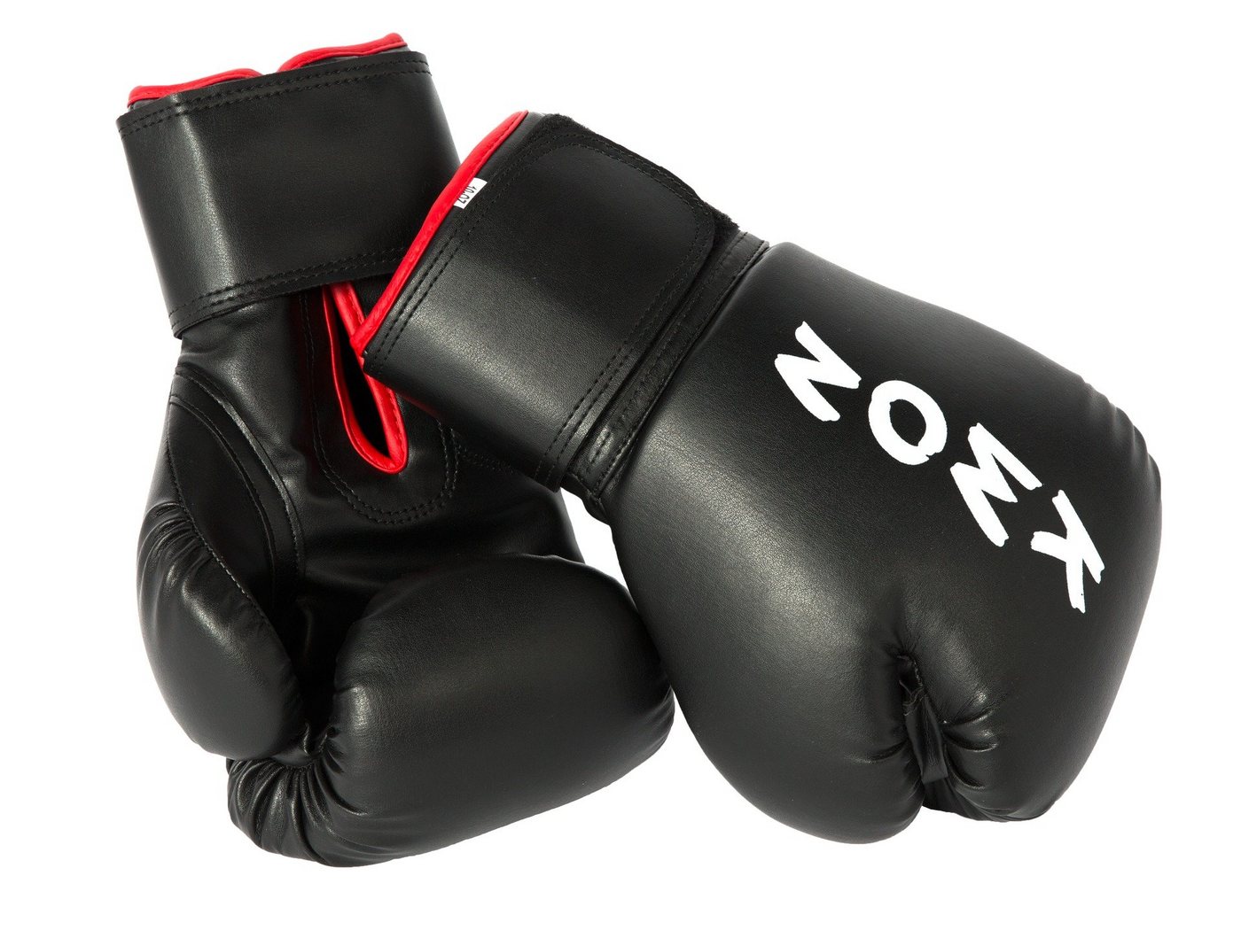 KWON Boxhandschuhe Steko Training Wettkampf Box-Handschuhe Boxen Kickboxen MMA (Proffesionell, Paar), Fortgeschrittene und Einsteiger, 10 - 16 Unzen Bild 2