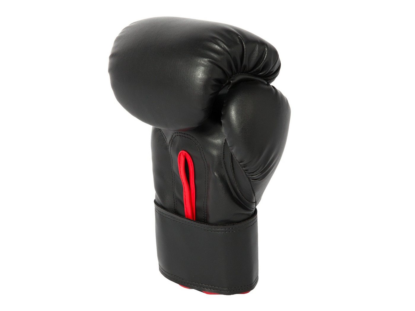 KWON Boxhandschuhe Steko Training Wettkampf Box-Handschuhe Boxen Kickboxen MMA (Proffesionell, Paar), Fortgeschrittene und Einsteiger, 10 - 16 Unzen Bild 3