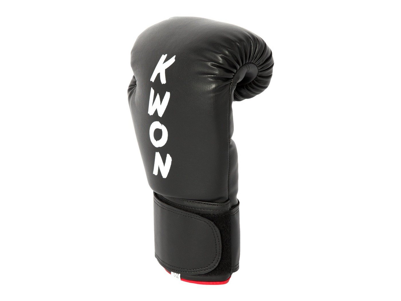 KWON Boxhandschuhe Steko Training Wettkampf Box-Handschuhe Boxen Kickboxen MMA (Proffesionell, Paar), Fortgeschrittene und Einsteiger, 10 - 16 Unzen Bild 4