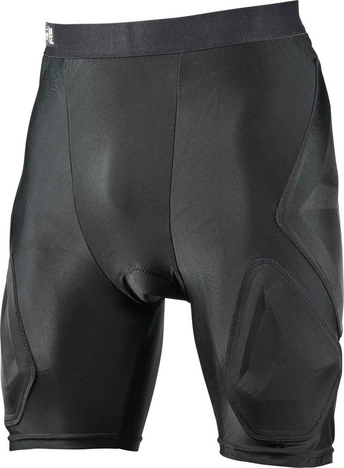 O’NEAL Protektorenjacke TRAIL Protektoren Shorts, Atmungsaktiv