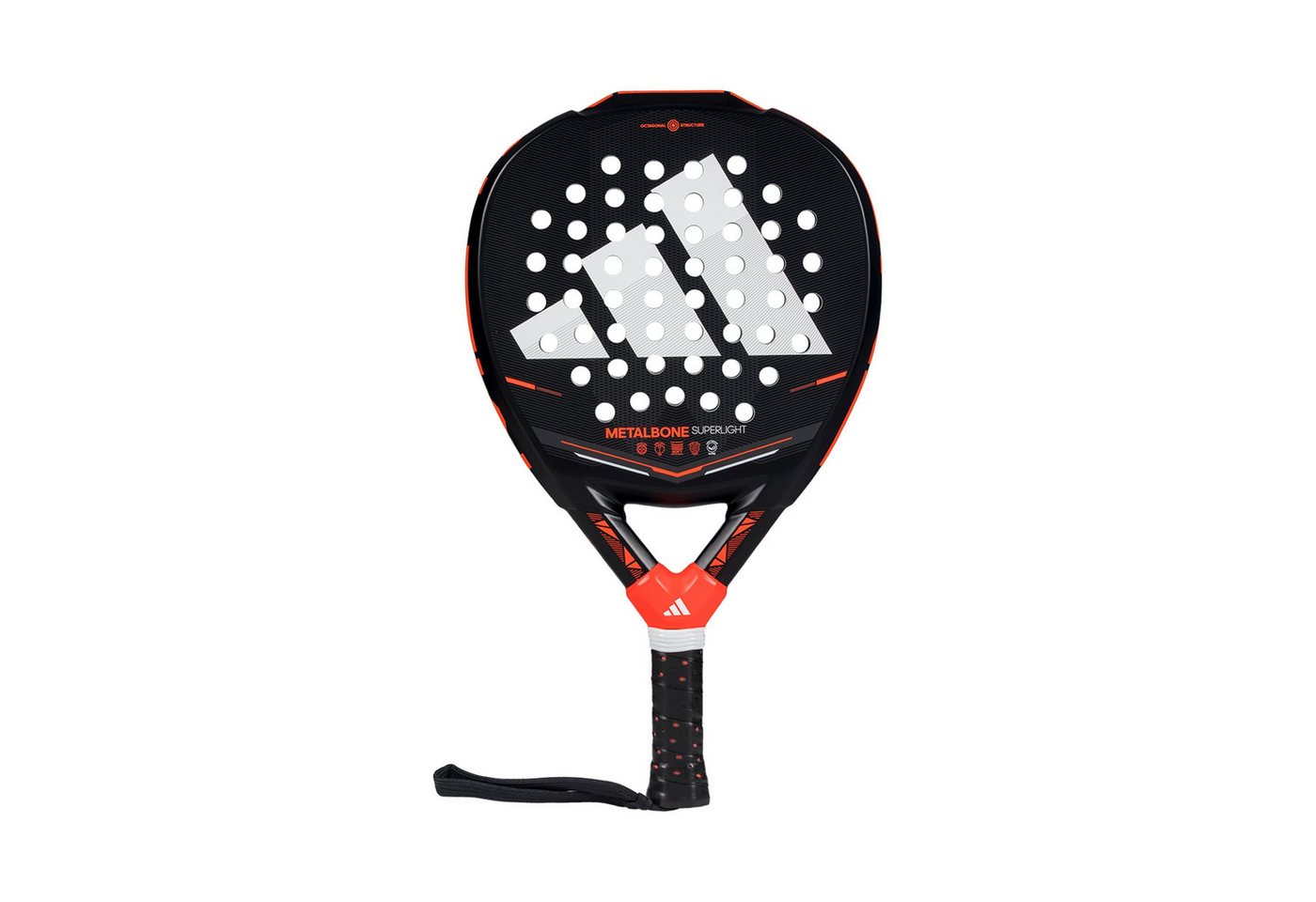 adidas Sportswear Padelschläger Metalbone Superlight