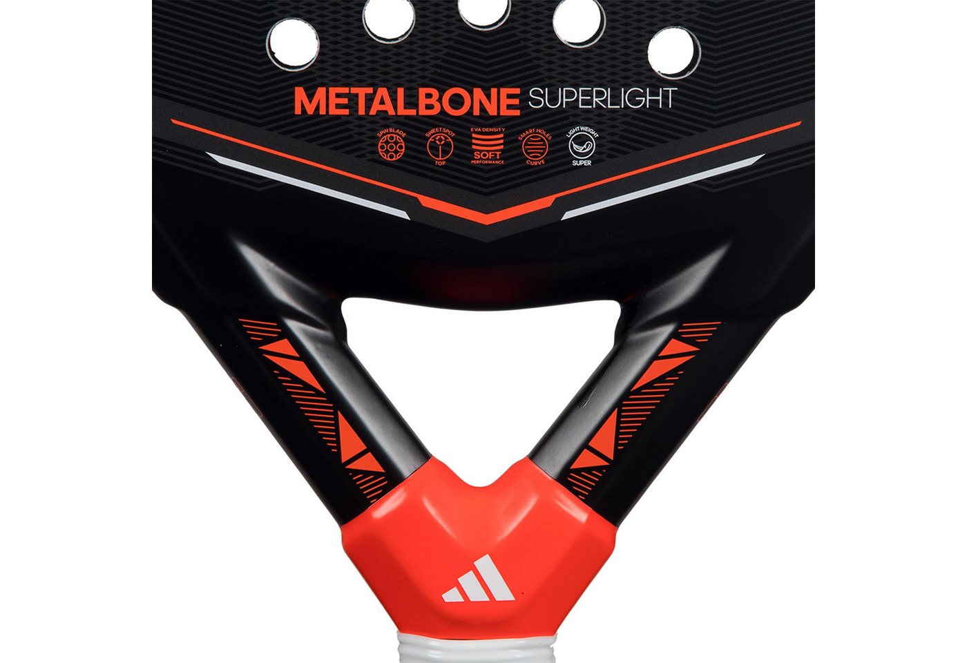 adidas Sportswear Padelschläger Metalbone Superlight Bild 3