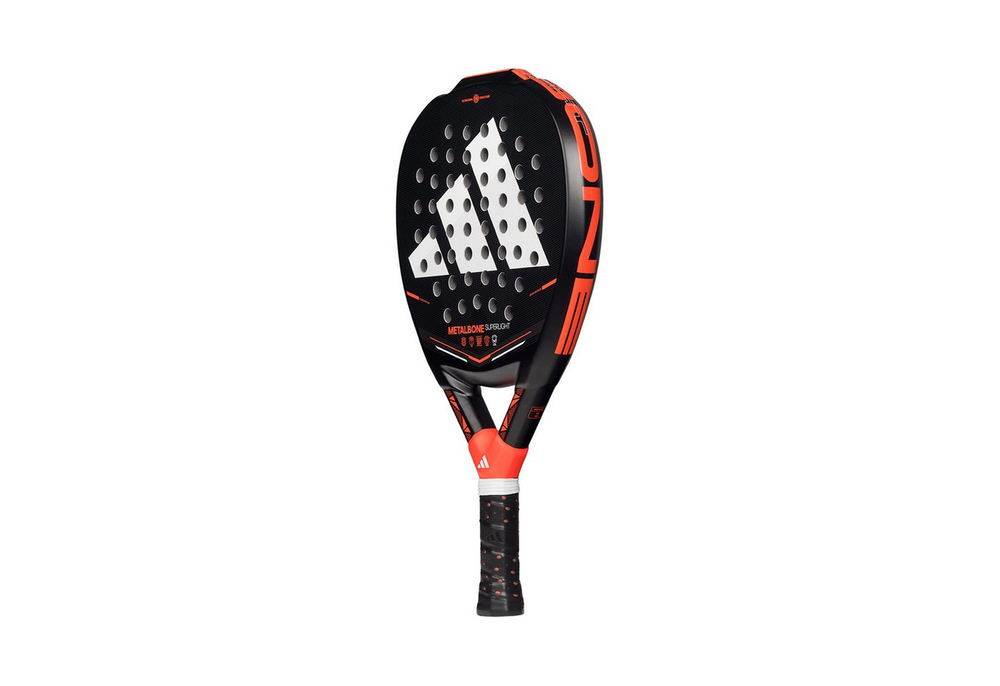 adidas Sportswear Padelschläger Metalbone Superlight Bild 4
