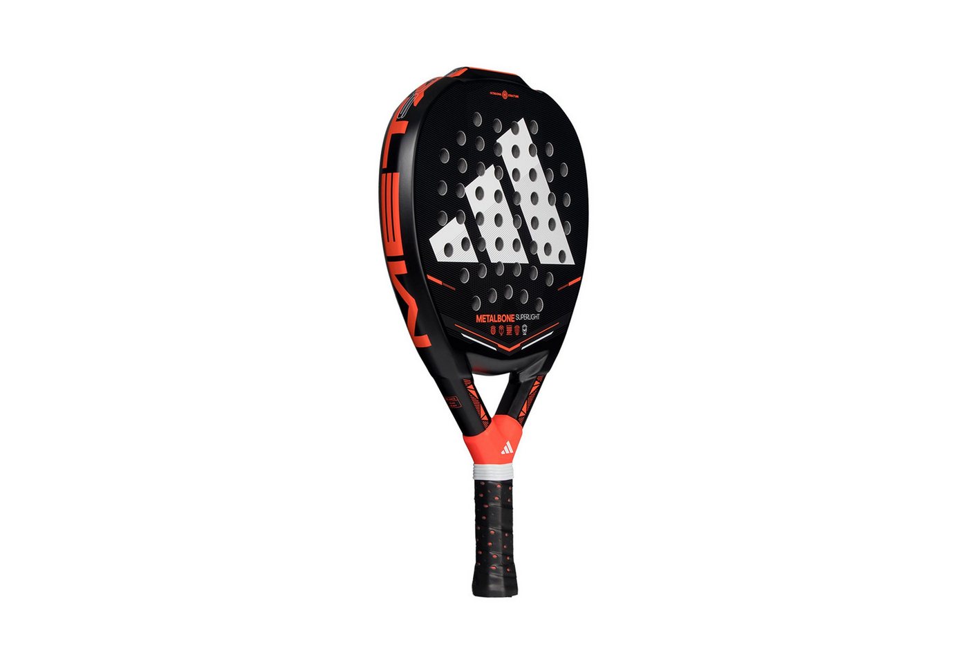 adidas Sportswear Padelschläger Metalbone Superlight Bild 5